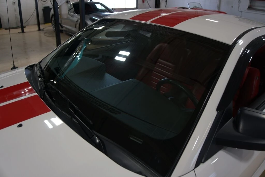 2008 Ford S197 Mustang - Image 12 of 12