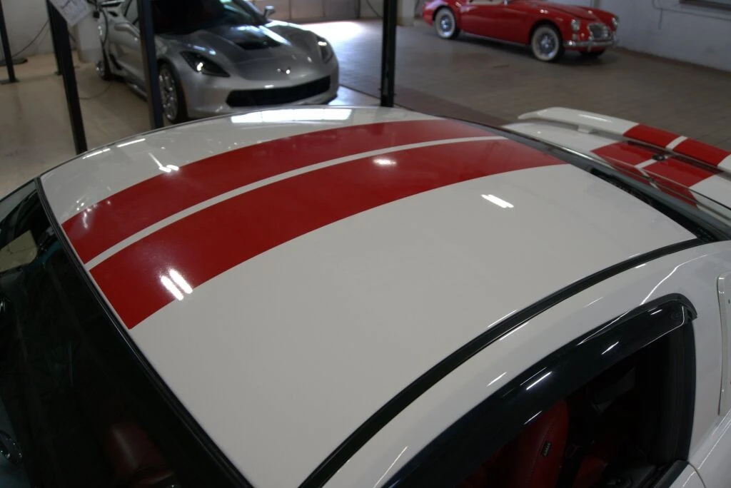 2008 Ford S197 Mustang - Image 14 of 31