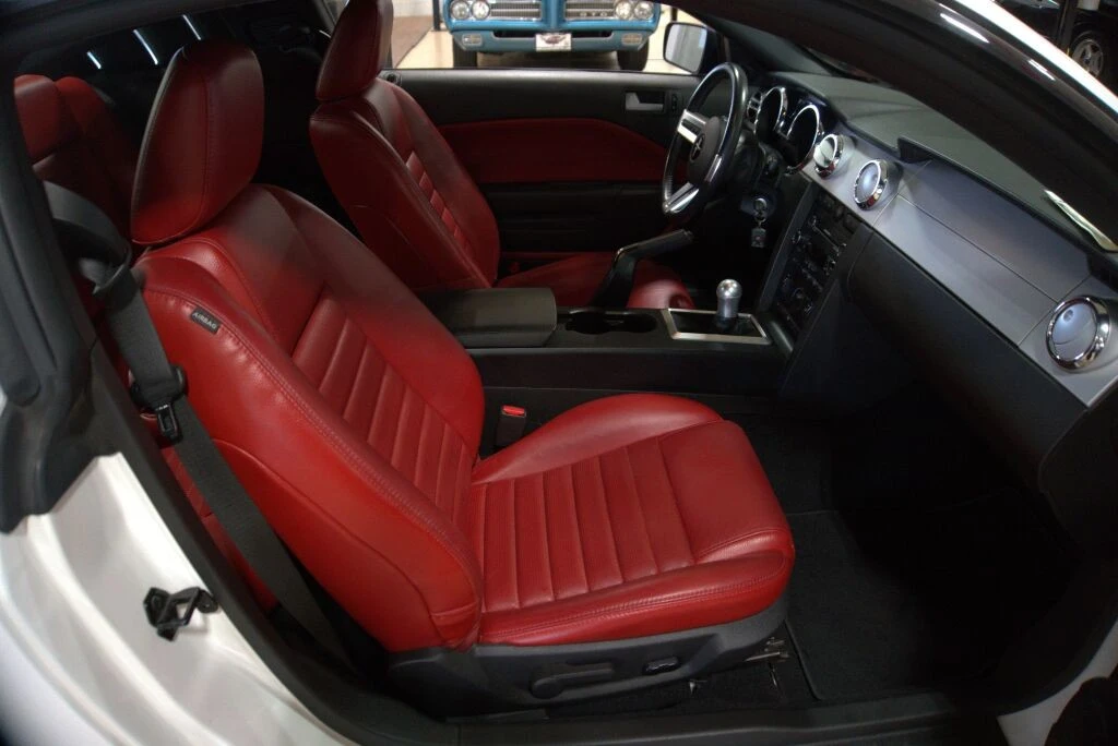 2008 Ford S197 Mustang - Image 26 of 31
