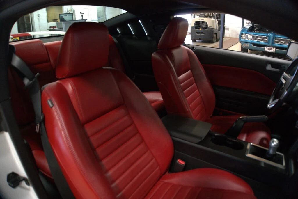 2008 Ford S197 Mustang - Image 27 of 31