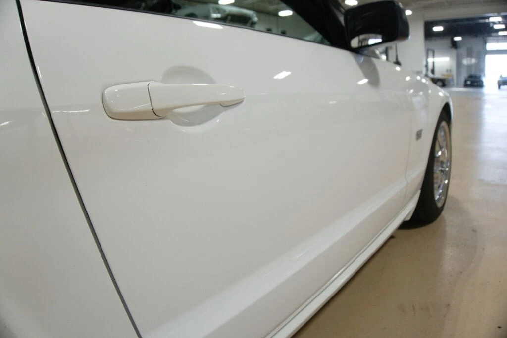 2008 Ford S197 Mustang - Image 20 of 21