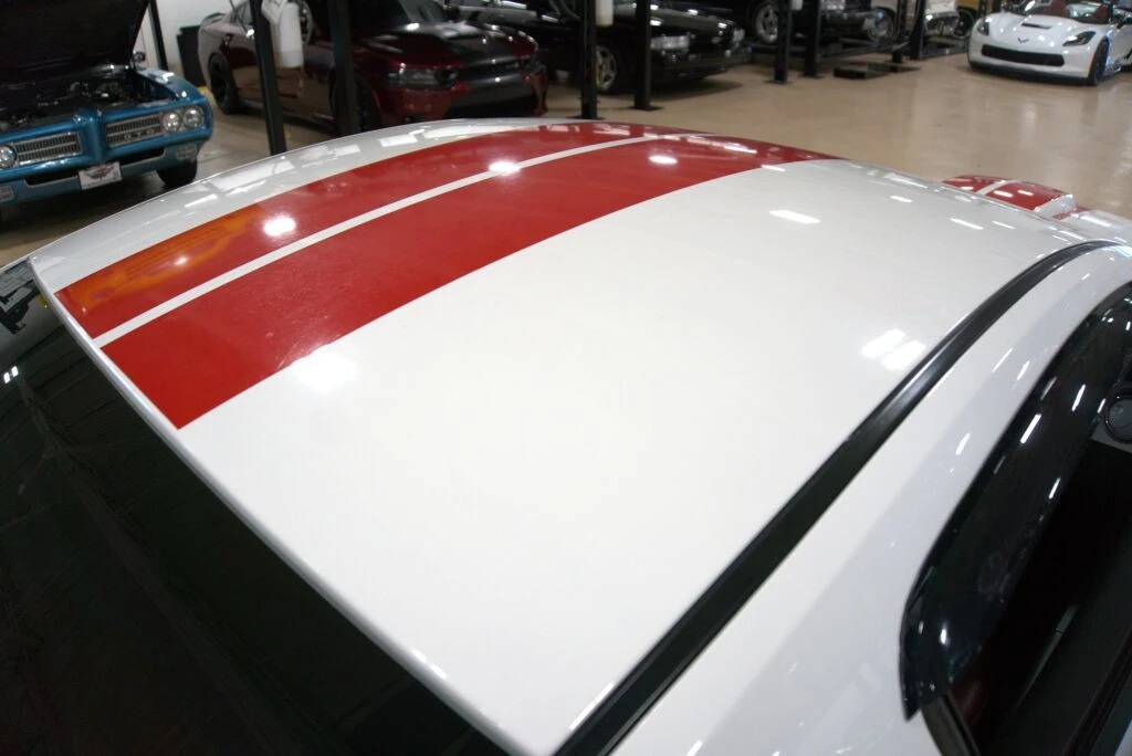 2008 Ford S197 Mustang - Image 21 of 21