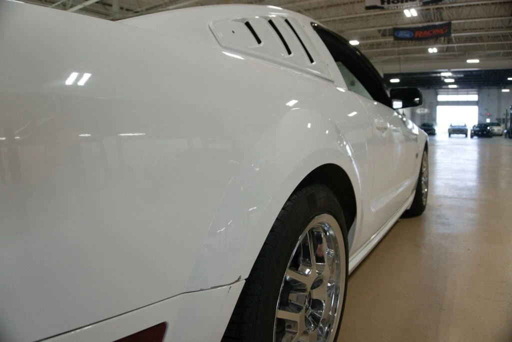 2008 Ford S197 Mustang - Image 19 of 21