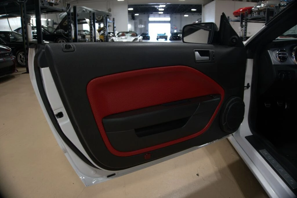 2008 Ford S197 Mustang - Image 30 of 31