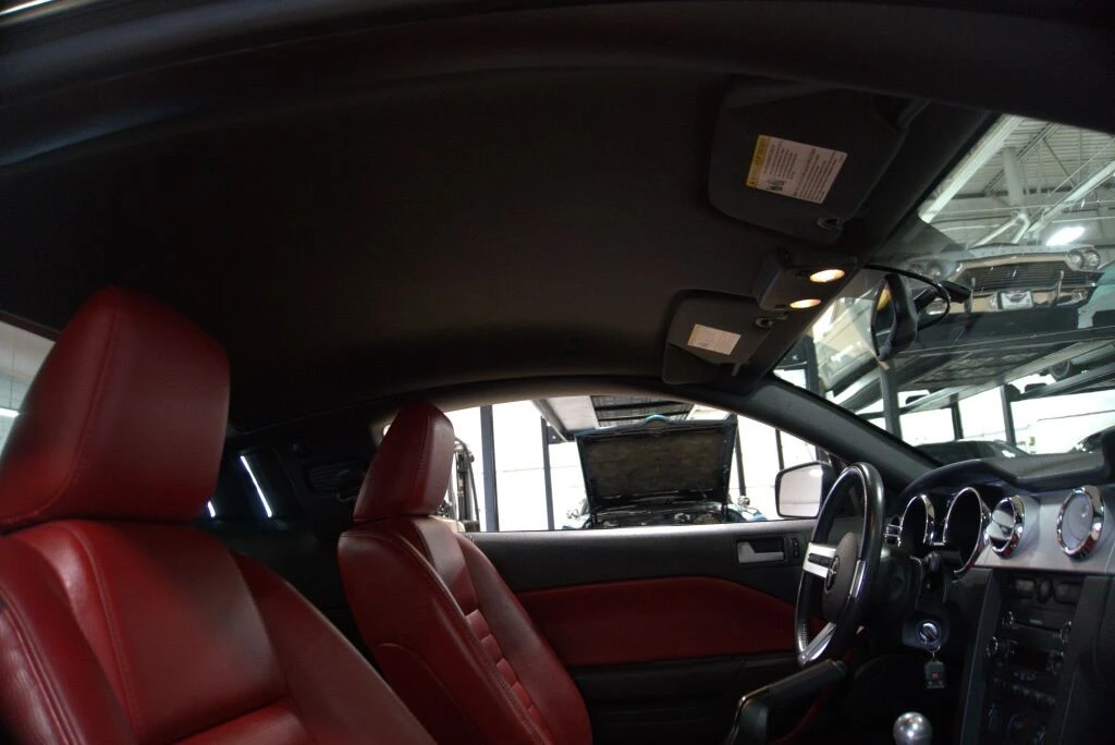 2008 Ford S197 Mustang - Image 28 of 31