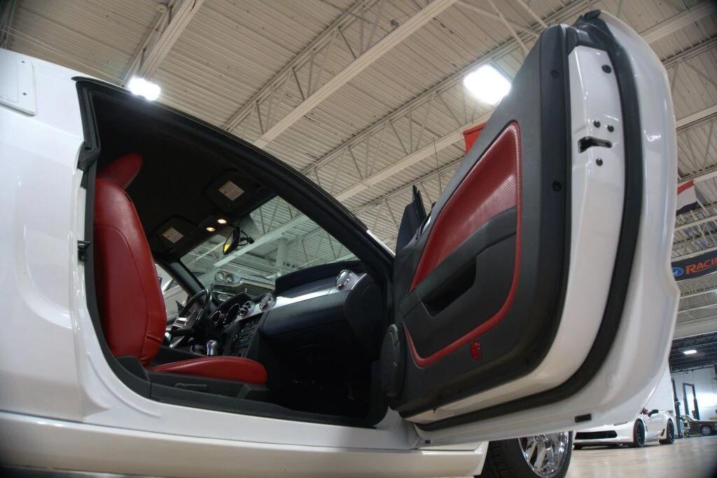 2008 Ford S197 Mustang - Image 24 of 31
