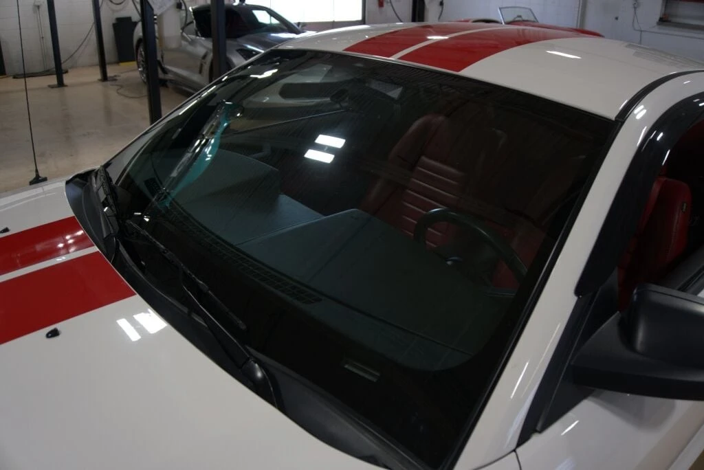 2008 Ford S197 Mustang - Image 12 of 21