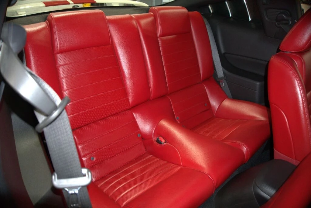 2008 Ford S197 Mustang - Image 29 of 31