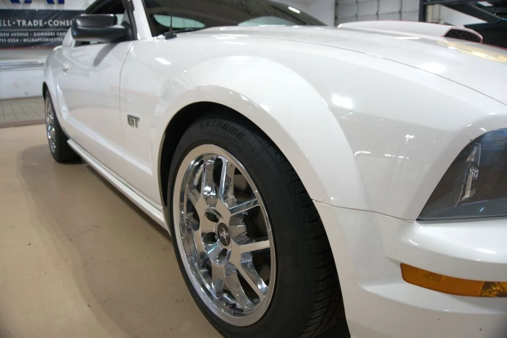 2008 Ford S197 Mustang - Image 22 of 31