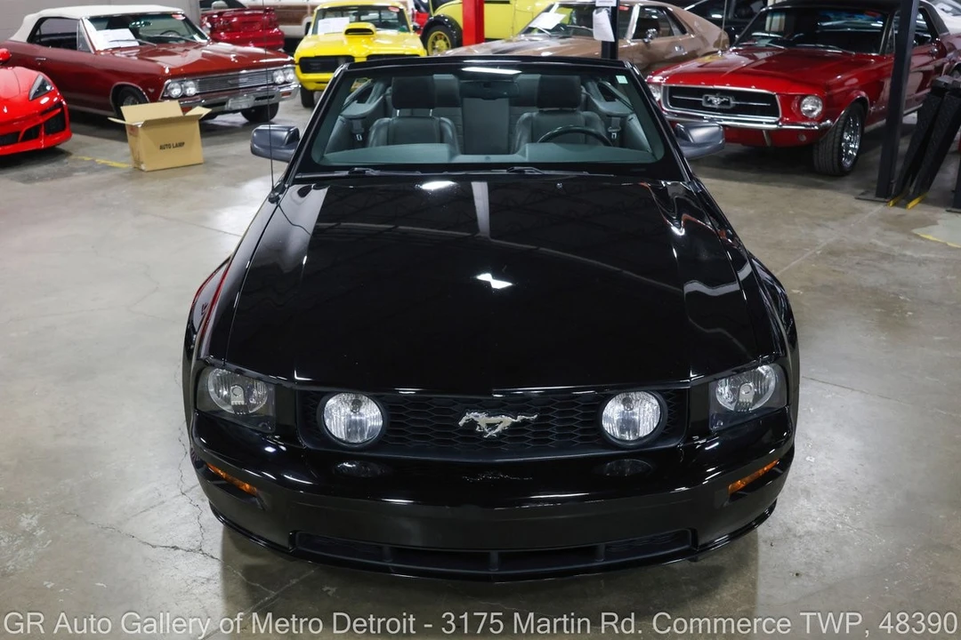 2008 Ford S197 Mustang GT - Image 12 of 31