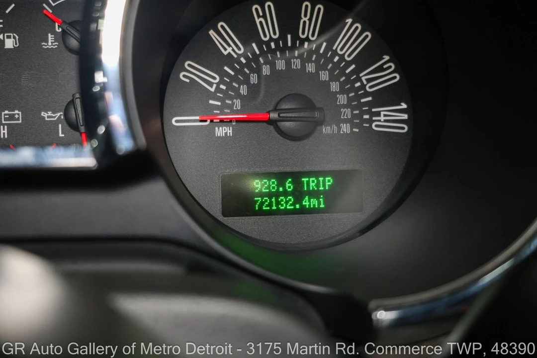 2008 Ford S197 Mustang GT - Image 19 of 31