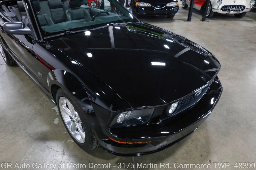 2008 Ford S197 Mustang GT - Image 14 of 31