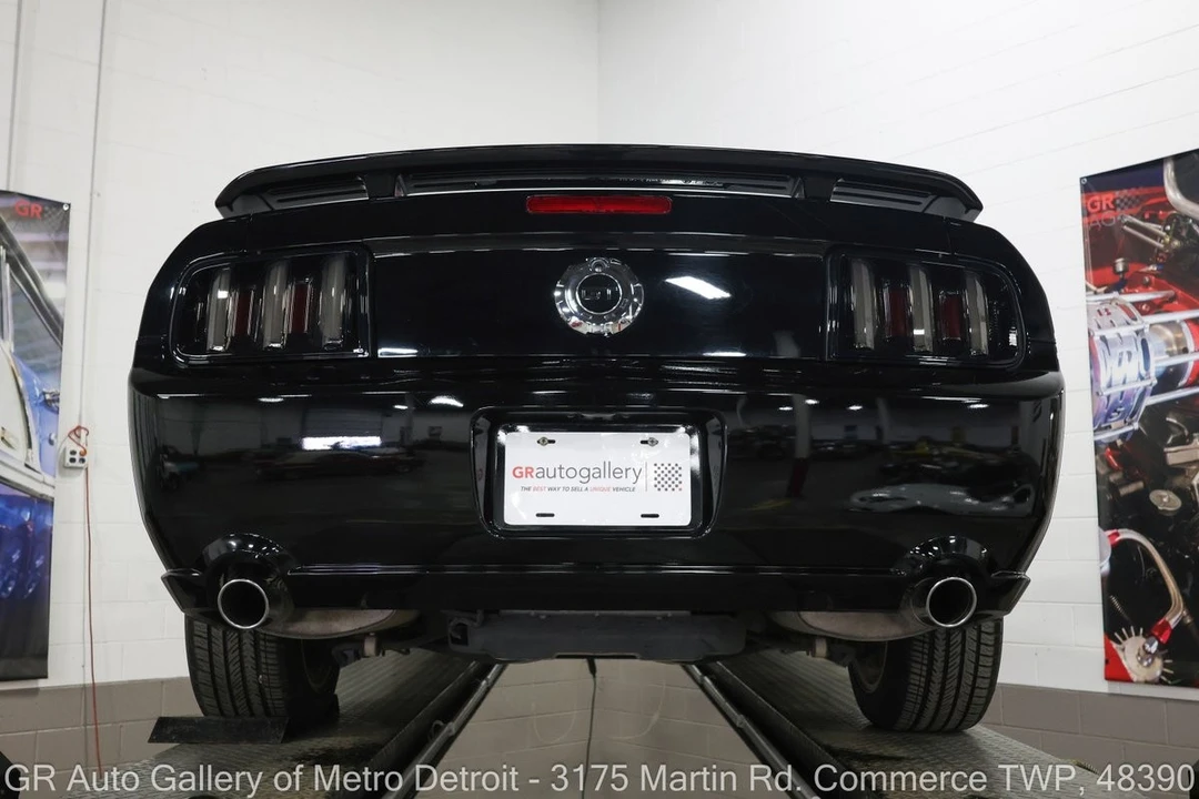 2008 Ford S197 Mustang GT - Image 21 of 31