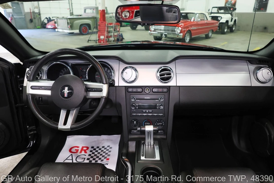 2008 Ford S197 Mustang GT - Image 17 of 31