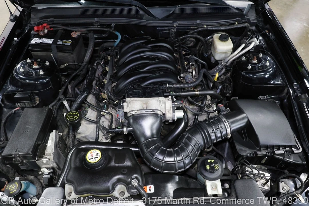 2008 Ford S197 Mustang GT - Image 20 of 31