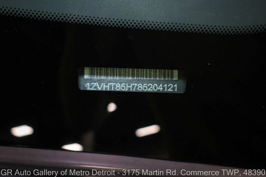 2008 Ford S197 Mustang GT - Image 18 of 31