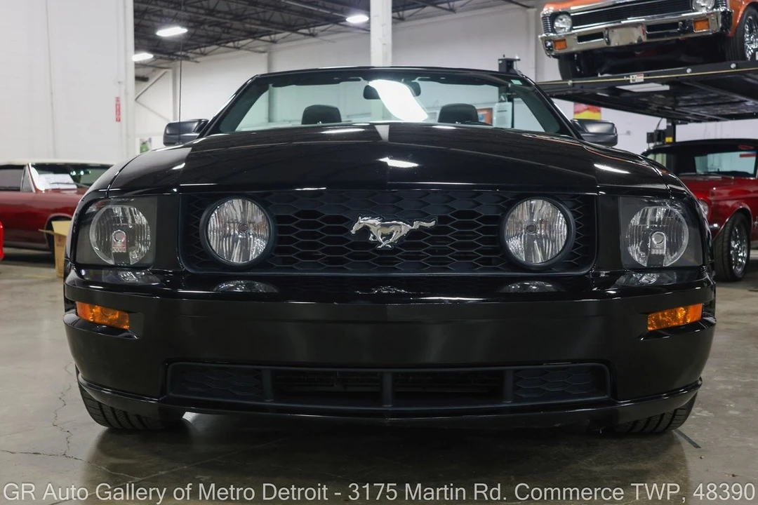2008 Ford S197 Mustang GT - Image 13 of 31