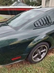 2008 Ford S197 Mustang - Image 7 of 12