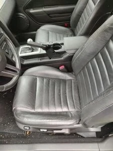 2008 Ford S197 Mustang - Image 9 of 12