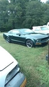 2008 Ford S197 Mustang - Image 4 of 12