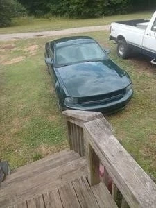 2008 Ford S197 Mustang - Image 5 of 12