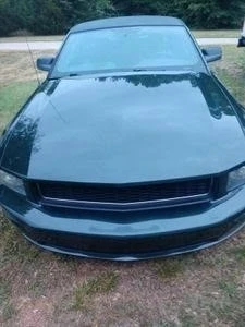 2008 Ford S197 Mustang - Image 6 of 12