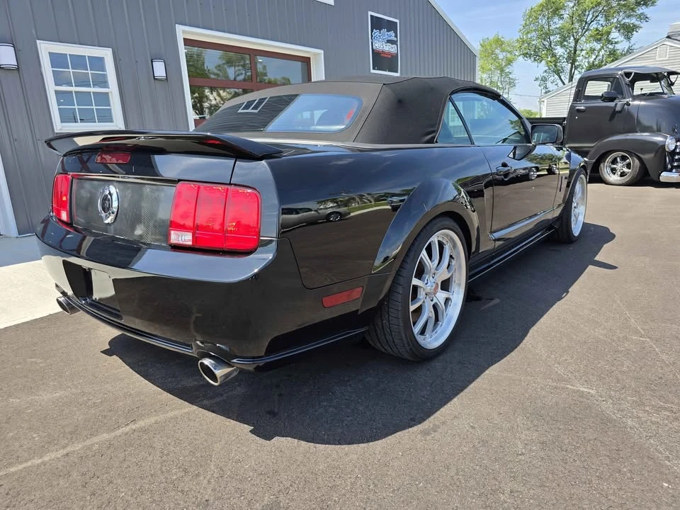 2008 Ford S197 Mustang GT - Image 4 of 20
