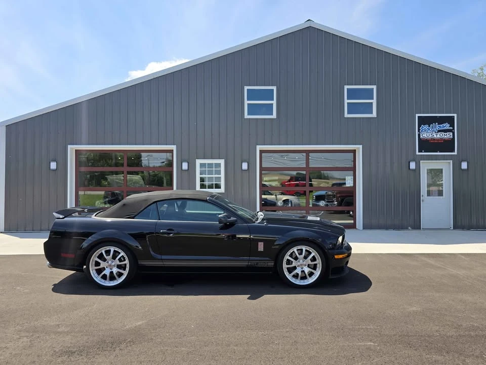 2008 Ford S197 Mustang GT - Image 3 of 20