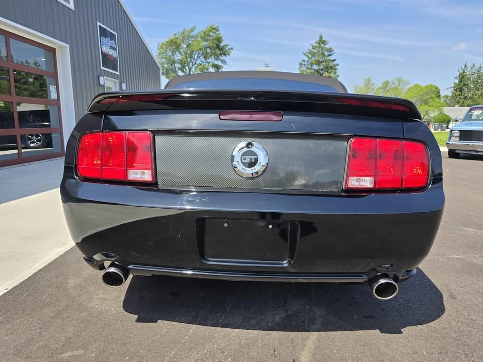 2008 Ford S197 Mustang GT - Image 10 of 20