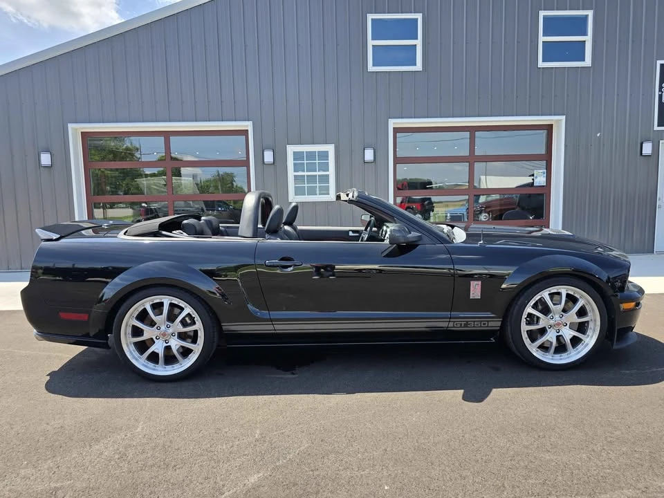 2008 Ford S197 Mustang GT - Image 2 of 20