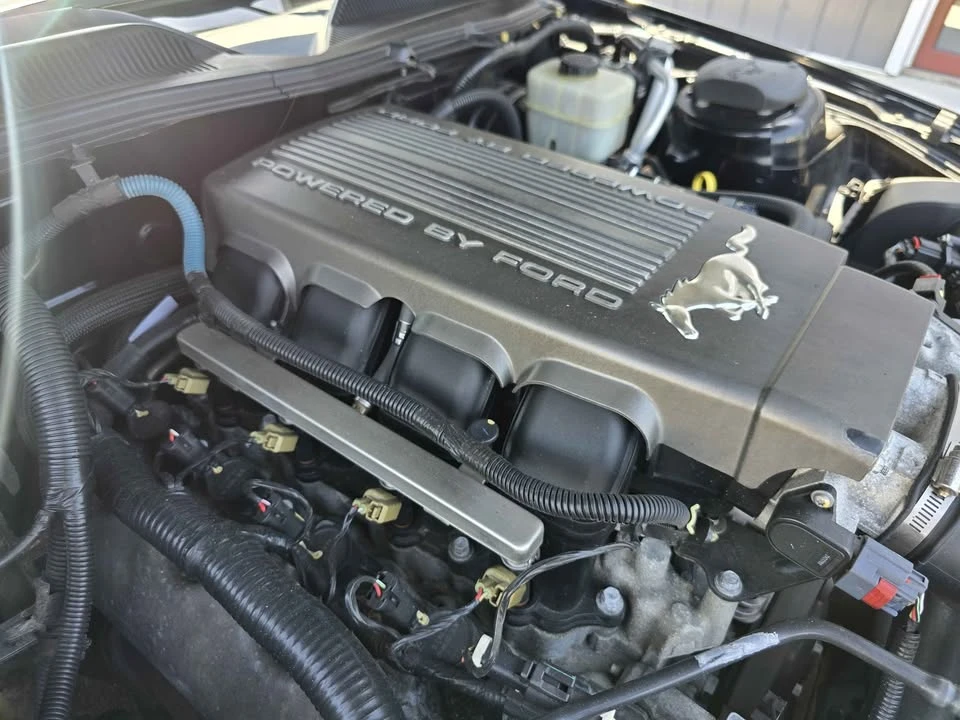 2008 Ford S197 Mustang GT - Image 17 of 20