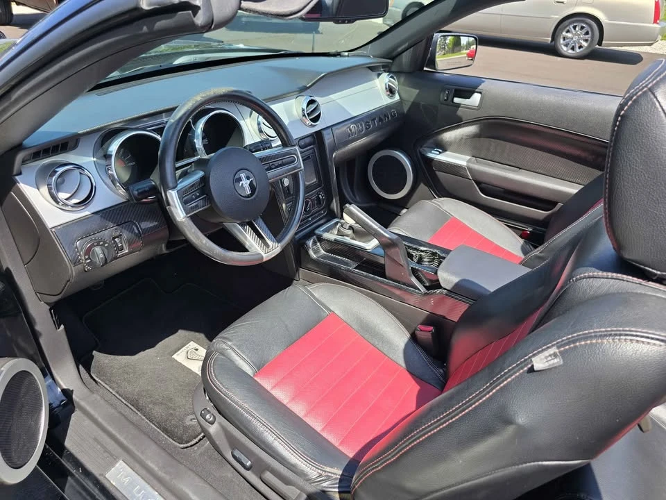 2008 Ford S197 Mustang GT - Image 18 of 20