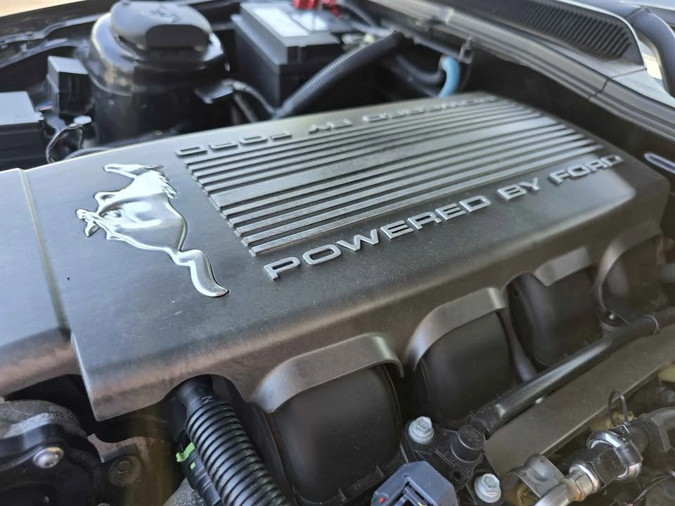 2008 Ford S197 Mustang GT - Image 16 of 20
