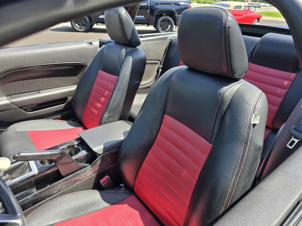2008 Ford S197 Mustang GT - Image 13 of 20
