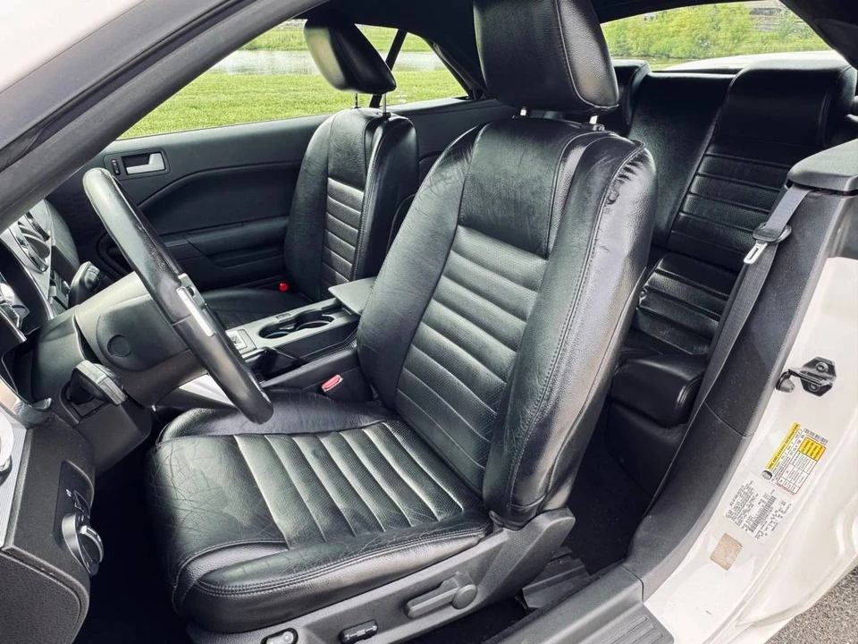 2008 Ford S197 Mustang GT - Image 4 of 7