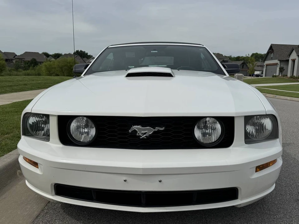 2008 Ford S197 Mustang GT - Image 2 of 7