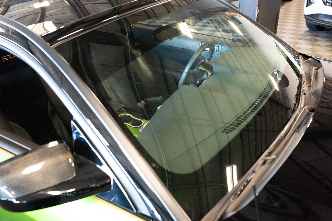 2008 Ford S197 Mustang - Image 31 of 31