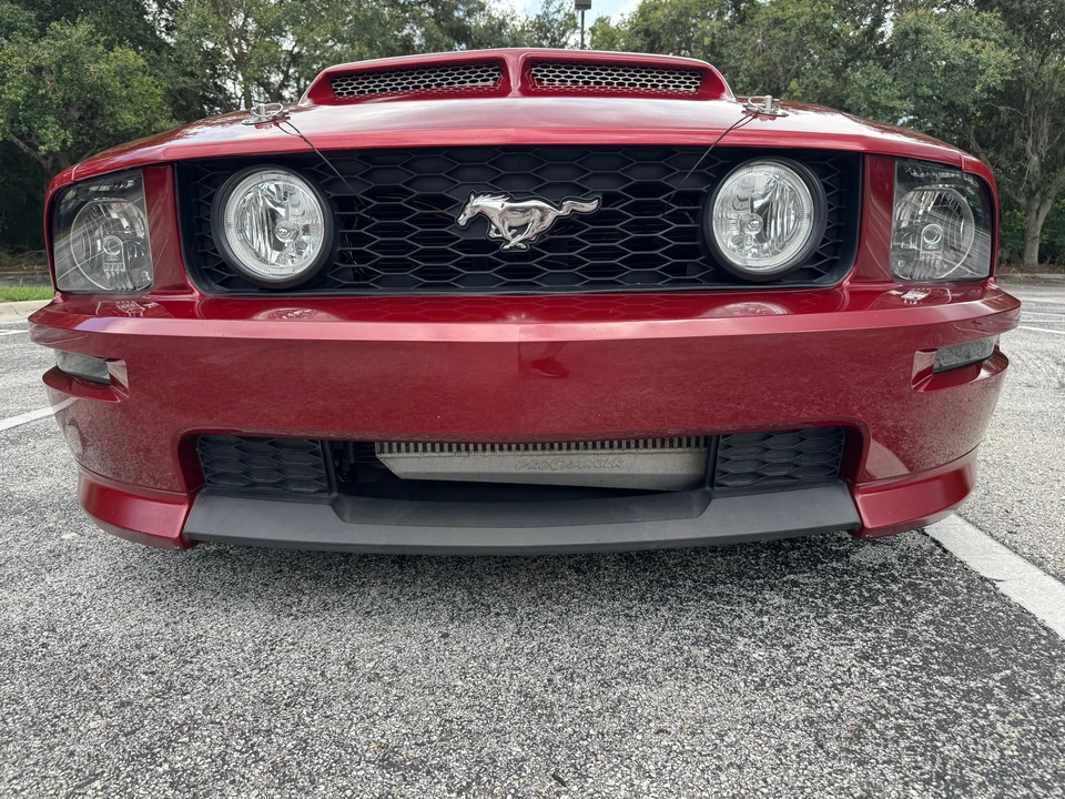 2008 Ford S197 Mustang - Image 6 of 31