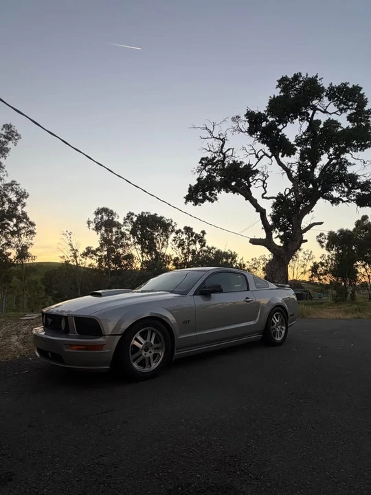 2008 Ford S197 Mustang GT - Image 11 of 13