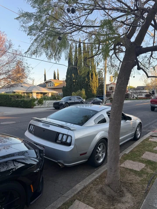 2008 Ford S197 Mustang GT - Image 8 of 13