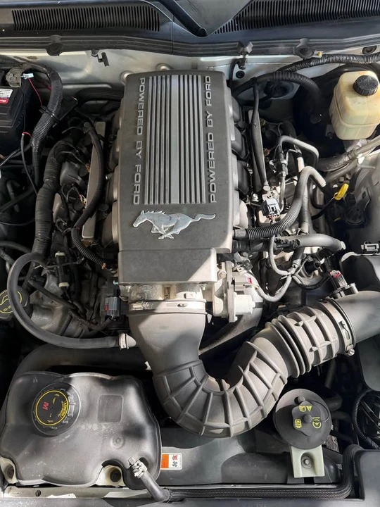 2008 Ford S197 Mustang GT - Image 13 of 13