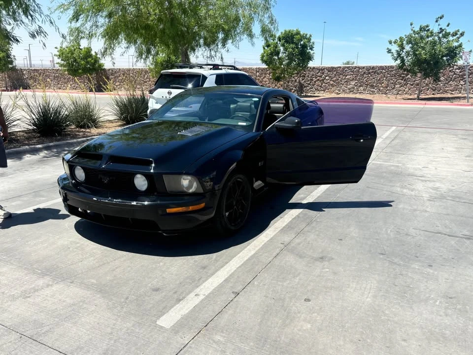 2008 Ford S197 Mustang GT - Image 5 of 12