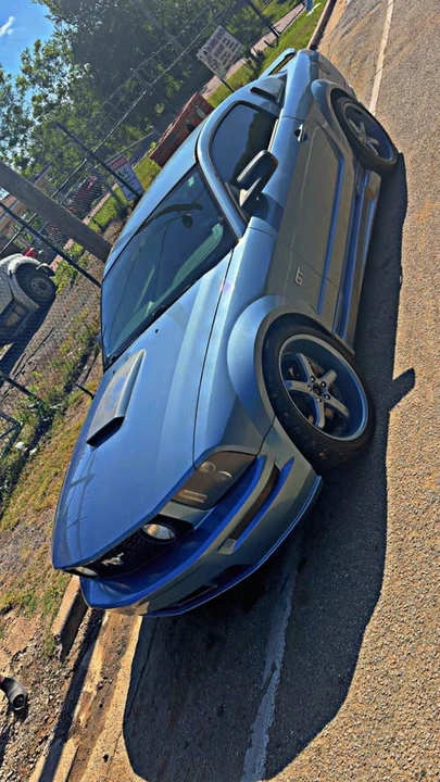 2008 Ford S197 Mustang GT - Image 12 of 12