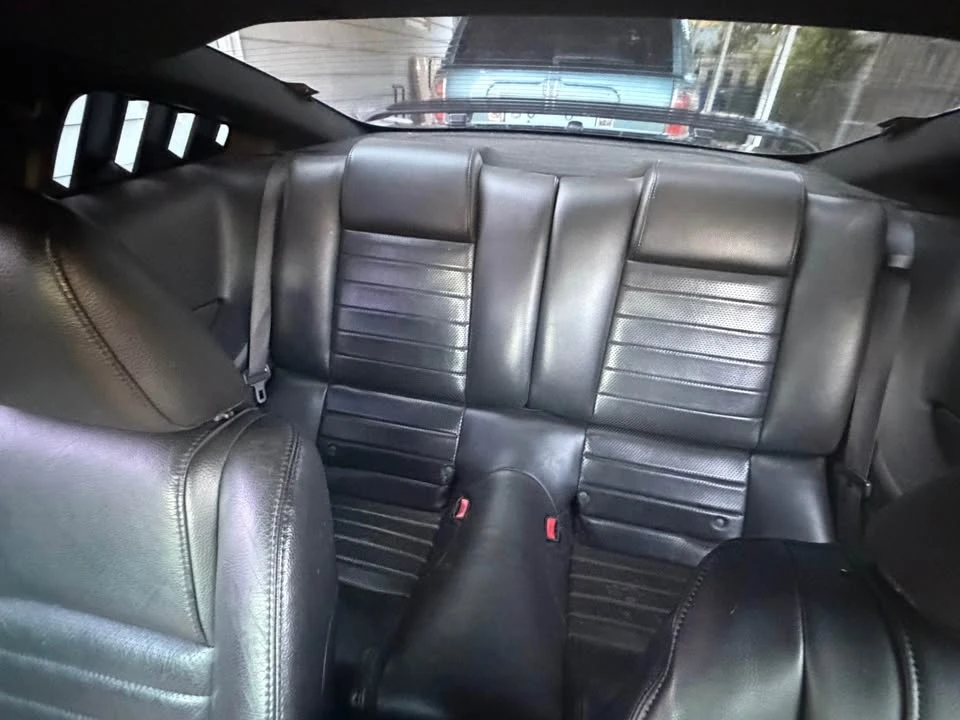 2008 Ford S197 Mustang GT - Image 4 of 7