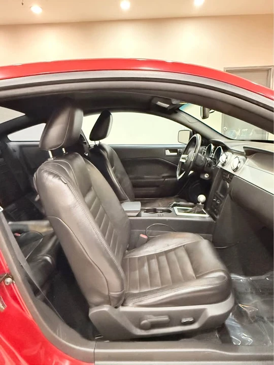 2008 Ford S197 Mustang GT - Image 9 of 19