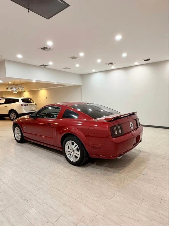 2008 Ford S197 Mustang GT - Image 4 of 19