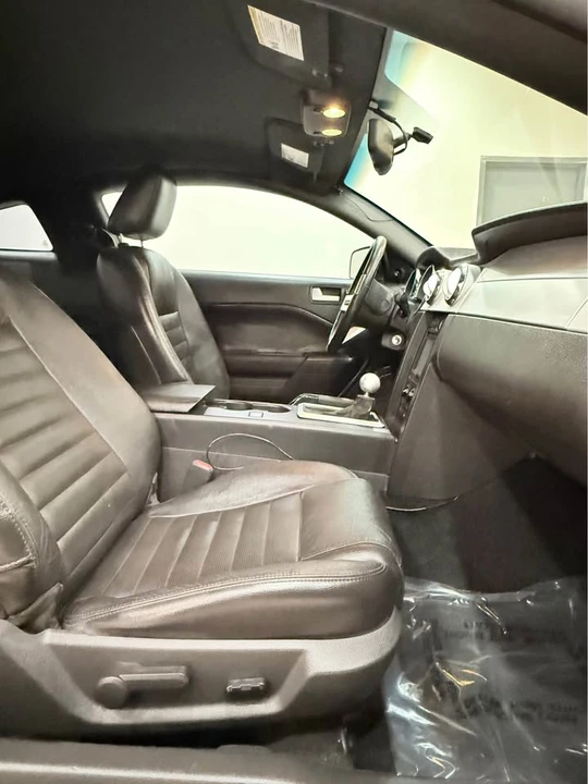 2008 Ford S197 Mustang GT - Image 11 of 19