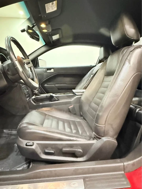 2008 Ford S197 Mustang GT - Image 7 of 19