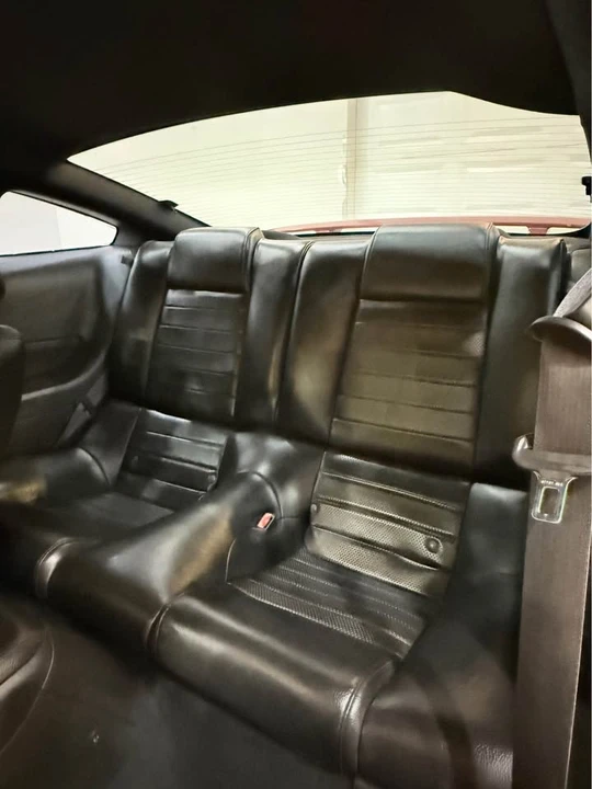 2008 Ford S197 Mustang GT - Image 10 of 19