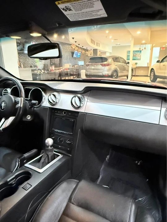 2008 Ford S197 Mustang GT - Image 13 of 19
